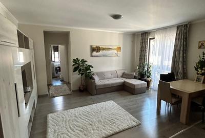 Apartament superb, etajul 1 Complet mobuilat si utilat// - 2