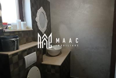 Spațiu Birouri | 100 MPU | 4 camere | Calea Turnișorului - 22
