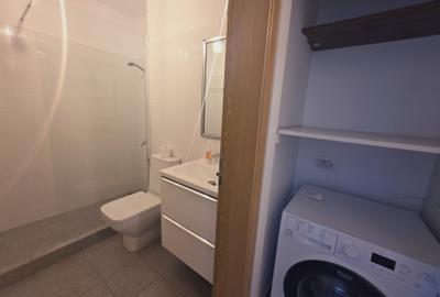 Inchiriez 2 camere decomantat pet friendly Tractorul zona Mega Image - 13