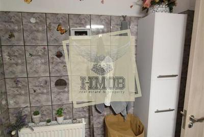 Apartament 3 camere Calea Poplacii  et 2 cu 2 balcoane - 8
