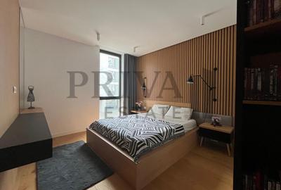 Apartament mobilat lux 2 camere, 60 mp, etaj 1, ISHO - 3