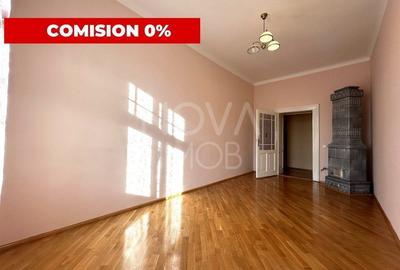 Apartament 4 camere, Zona Ultracentrala - Sibiu - 4