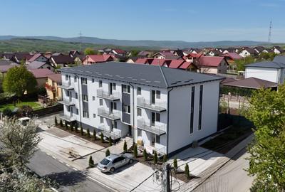 Garsonieră decomandată în Cug