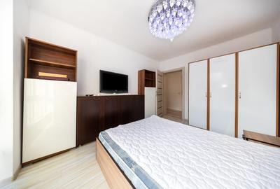 Apartament Spatios, in Avantgarden Bartolomeu, Mobilat si Utilat - 3