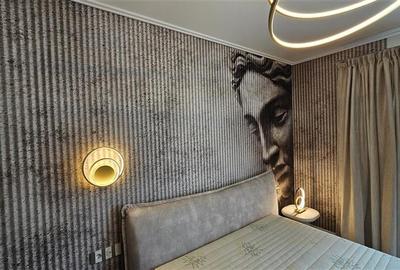 Apartament LUX 3 camere 87mp, balcon, parcare, Buna Ziua, zona Bonjour - 24