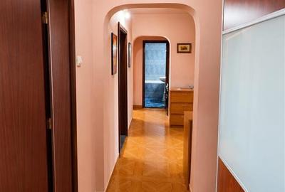 4 camere –  Metrou Costin Georgian – Pantelimon - Sector 2 - 5