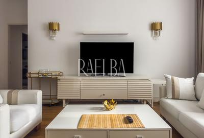 4 Camere | Herastrau | 125mp | Parcare - 3