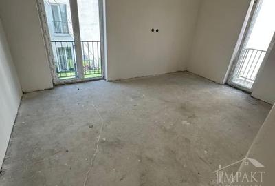 Apartament cu 2 camere si garaj inclus in Europa - 2