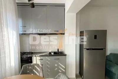 Apartament 2 camere modern + loc parcare, etaj intermediar, Dream Residence - 1