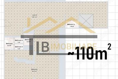 Spatiu comercial, 150mp, Zona TopMed - 11