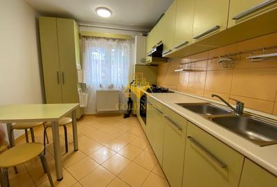 3 camere decomandate, Zorilor, Spitalul de Recuperare, Observatorului - 7