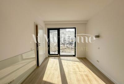 Apartament NOU, cochet, PRIMA INCHIRIERE cu 2 camere, partial mobilat, terasa - 7