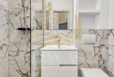 Duplex de inchiriat | 4 camere | Iris | Predare la cheie - Prima inchiriere - 11