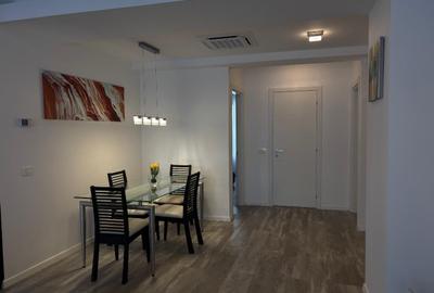 SOSEAUA   NORDULUI, 3 camere lux, finisaje premium, etaj 2, 85 mp - 5