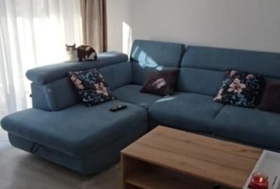 Tatarasi Lidl-2 Camere Decomandat 57mp-bloc nou intabulat - 2