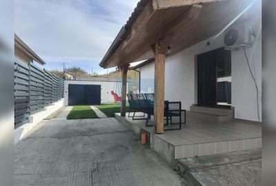 Casa cocheta pe un nivel, la cheie - 2