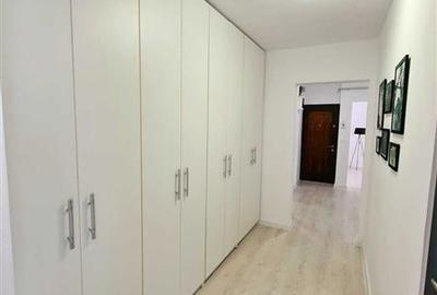 Lux linga Mall 3 camere decomandat cu centrala proprie - 4