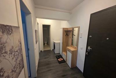 Apartament 2camere Lujerului-21 Residence/Centrala proprie/Metrou/Parcare inclus - 7