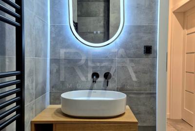 Apartament 2 camare Strada Spiru Haret - 8