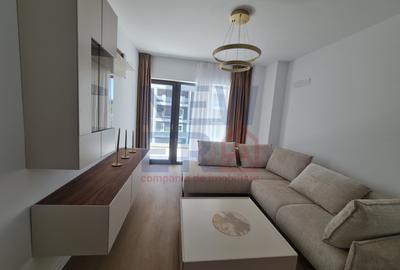 Apartament 2 camere de vanzare, PRIMA VISTA, zona NORD