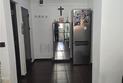 APARTAMENT 3 CAMERE- LIPOVEI- CENTRALA PE GAZ - 2