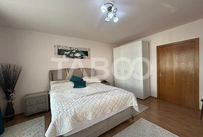 Casa individuala utilata si mobilata cu piscina incalzita in Turnisor - 27