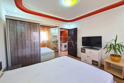 4 Camere | Decomandat | 96 mp| 13 Septembrie  |Sebastian - 6