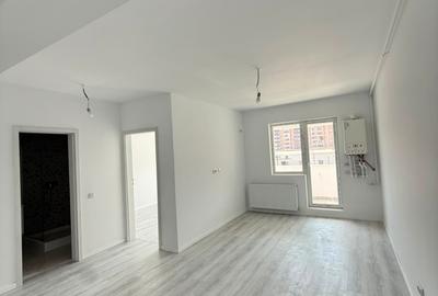 Apartament cu 2 camere decomandat în Militari