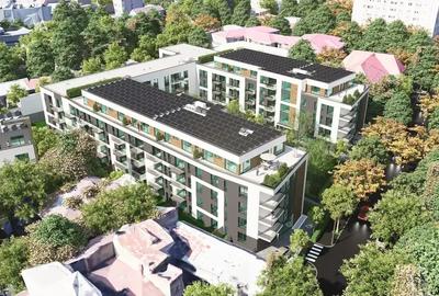 Apartament 3 camere și terasă de 94 mp - 10