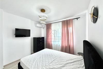 Inchiriere apartament 3 camere Ploiesti, zona Ultracentrala - 22