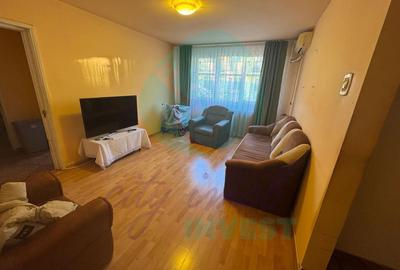 3 camere | Metrou 1 Decembrie 3 min | Bloc anvelopat - 2
