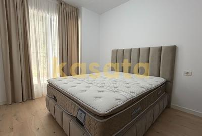 2 camere I parter I gradina proprie 83 mp I First Estates I 55 utili - 10
