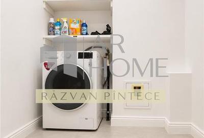 Apartament 3 camere, renovat, ultracentral, Ploiesti - 12