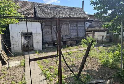 Casa 5 camere cu teren generos in Seitin judetul Arad - 17