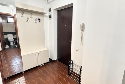 Apartament 2 camere | 13 min Metrou Obor | Centrală Proprie - 4