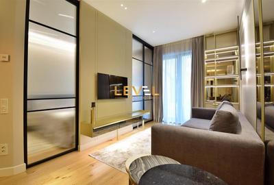 [VIDEO] FIRST RENTAL - Ultra-premium 1 Bedroom Apartment - VIDA Herastrau - 11