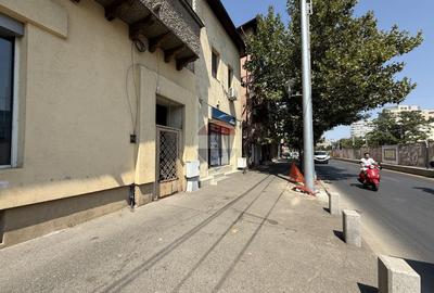 De vanzare | Garsoniera 27 mp, centrala proprie | metrou - 9