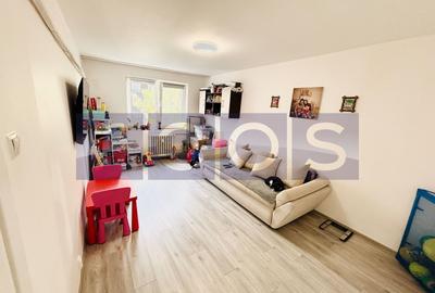 Apartament cu 3 camere în 1 Decembrie 1918