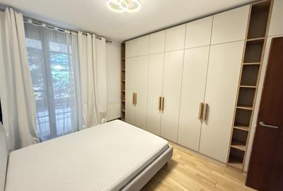Vanzare apartament 3 camere Gradina zoo - Privighetorilor, Bucuresti - 8