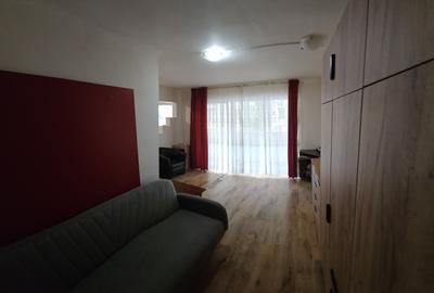 Apartament 39mp | parter | mobilat | balcon inchis | zona Florilor - 8
