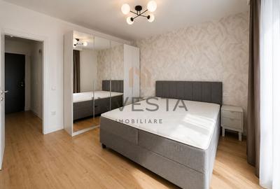 Apartament cu 3 camere si loc de parcare de inchiriat in zona Europa - 5