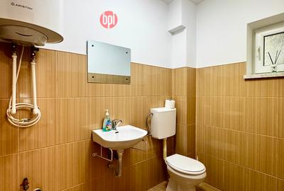SE INCHIRIAZA Spatiu Comercial + Locuinta de serviciu, in Hârtop, jud.Suceava - 3