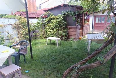 Casa in Tractorul, 5 min de mall Coresi , SAUNA SI GARAJ+ Garsoniera separat - 16