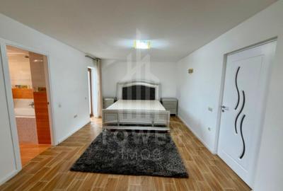 Casă premium de închiriat-Cisnadioara - 24