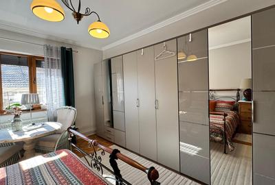 Apartament cu 3 camere de vânzare | Str. Olteniei-AP1565 - 16
