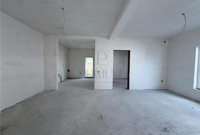 DUPLEX PE PLAN - FINISAJE LA ALEGERE - LINISTE SI INTIMITATE - 7
