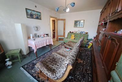 Apartament 3 cam. dec - Drumul Taberei–Valea Ialomiței - etaj 3 - bloc anvelopat - 2
