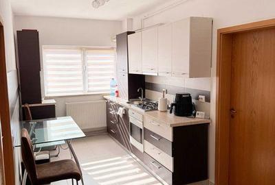 Apartament cu 2 camere decomandat în Mănăștur