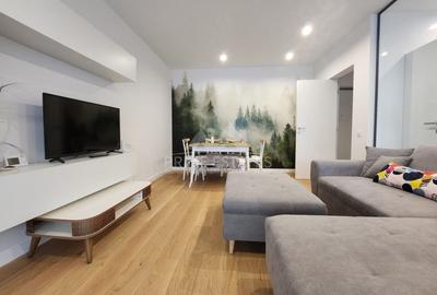 De inchiriat in Nusco City - 2 camere - loc parcare subteran inclus - 1