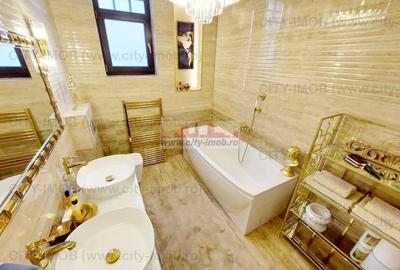 Inchiriere  apartament apartament  5 camere Armeneasca - 27